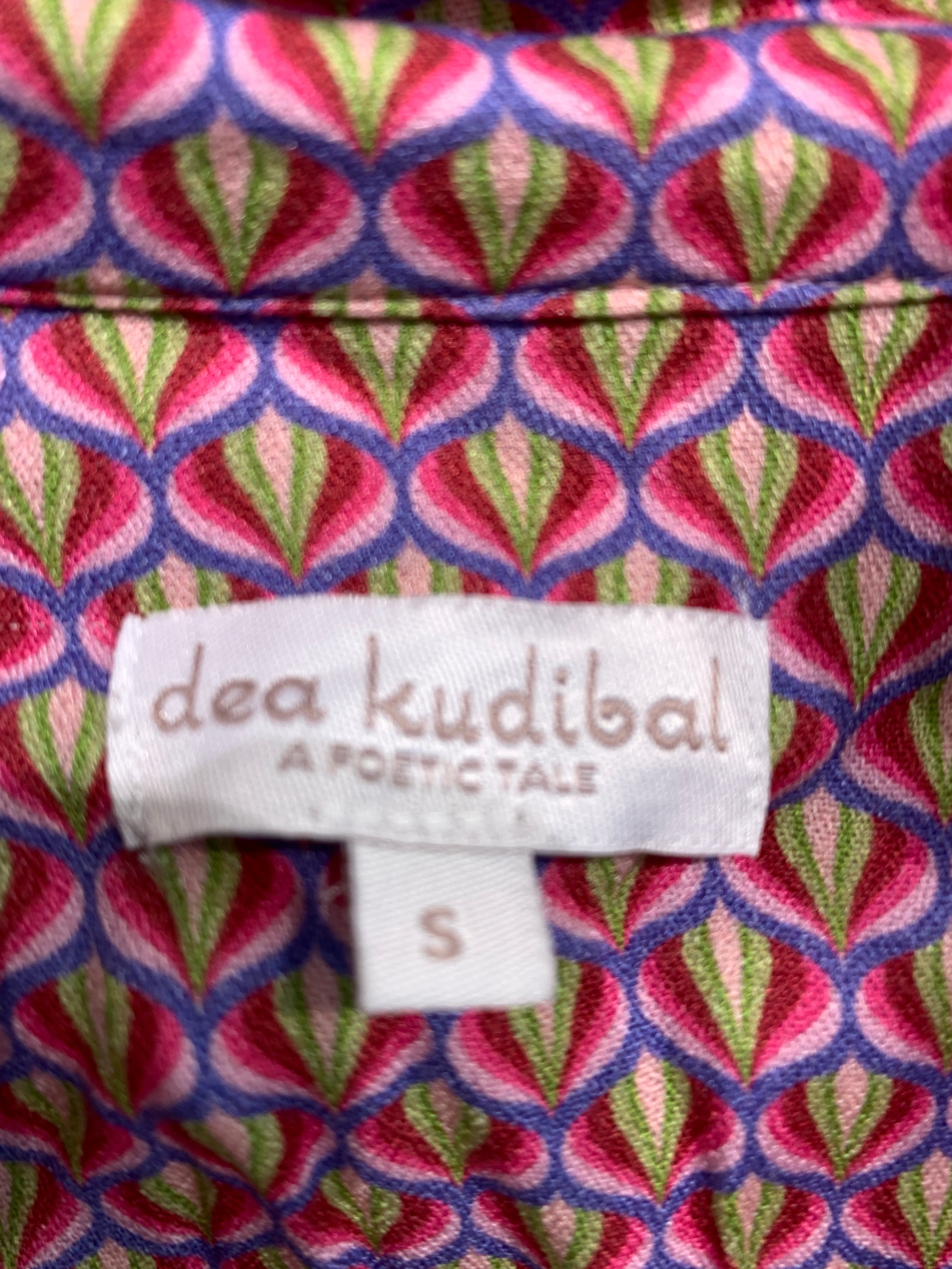 Dea Kudibal Skjorte